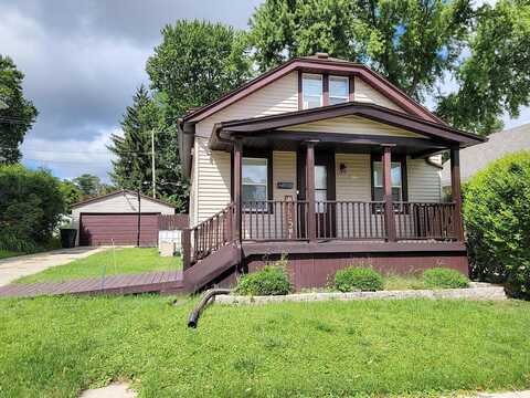 89Th, MILWAUKEE, WI 53227