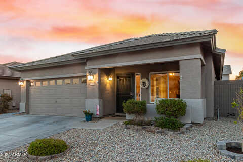 Harrison, AVONDALE, AZ 85323