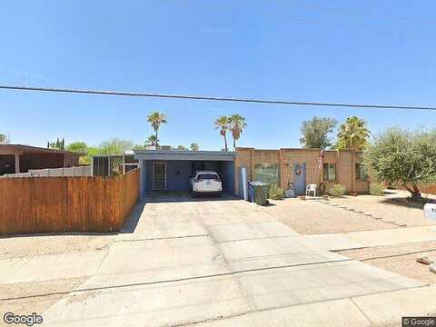 5Th, TUCSON, AZ 85710