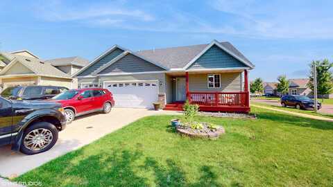 147Th, ANOKA, MN 55303