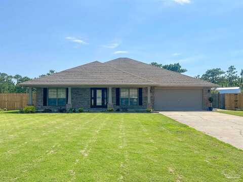 Blair, GULF BREEZE, FL 32563