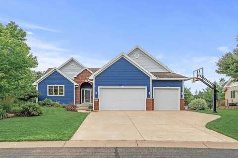 Griggs, PRIOR LAKE, MN 55372