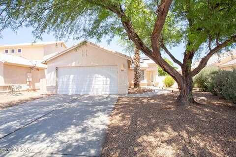 Hunnington, TUCSON, AZ 85743