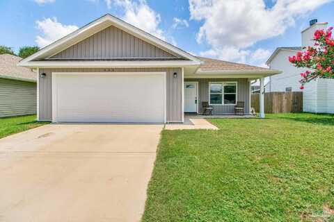 Hilburn, PENSACOLA, FL 32504