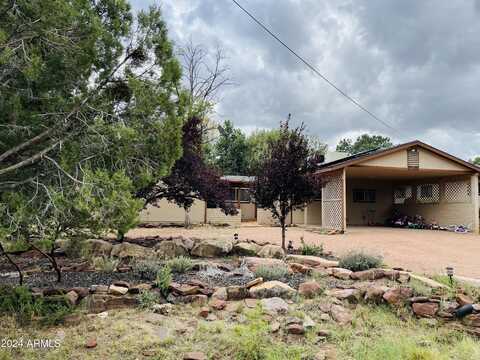 Hughes, PAYSON, AZ 85541