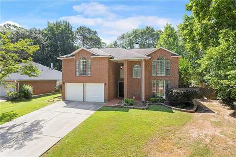 Hunters Ridge, LAWRENCEVILLE, GA 30044