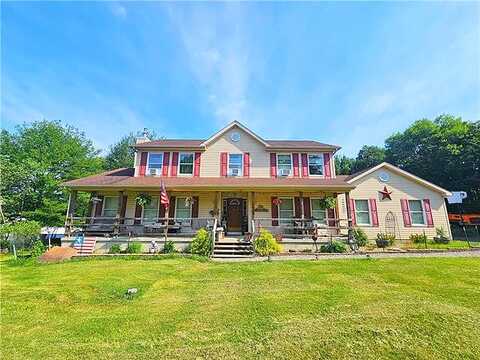 Brittany, ALBRIGHTSVILLE, PA 18210