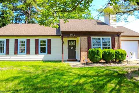 Woodbaugh, CHESAPEAKE, VA 23321