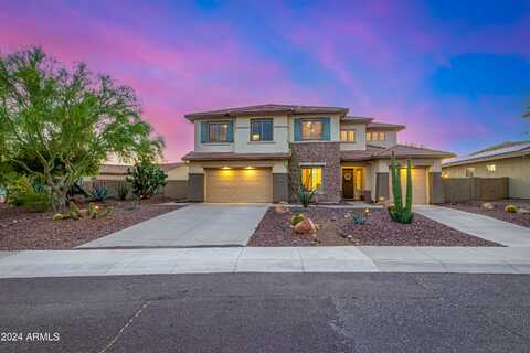 49Th, NEW RIVER, AZ 85087