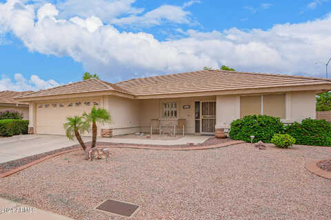 Knowles, MESA, AZ 85209