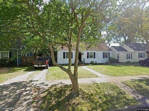 Maycox, NORFOLK, VA 23505