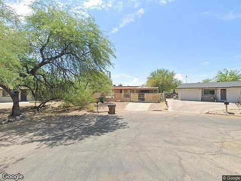 Calle Cisne, TUCSON, AZ 85746