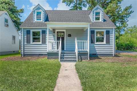 Wright, CHESAPEAKE, VA 23324