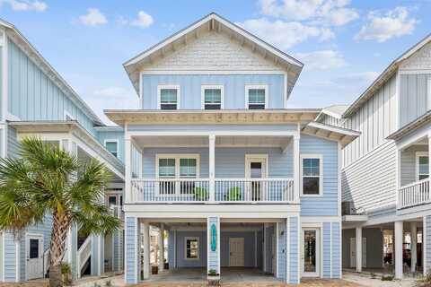 Seaside, NAVARRE, FL 32566