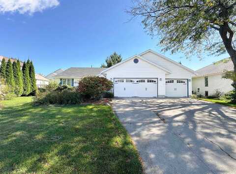 Katherine, SUN PRAIRIE, WI 53590