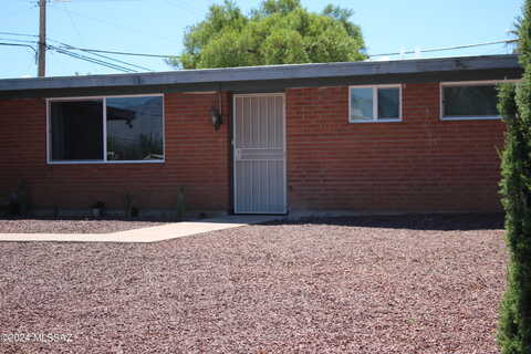 27Th, TUCSON, AZ 85710