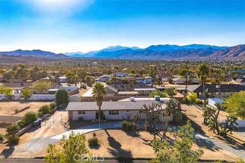 Alaba, YUCCA VALLEY, CA 92284