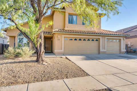 Amsterdam, TUCSON, AZ 85757