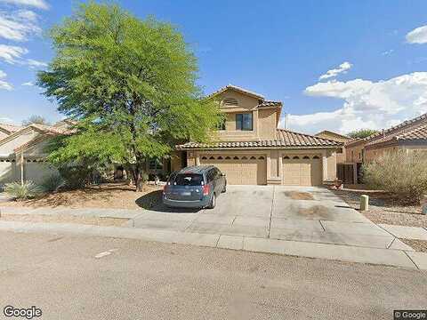 Amsterdam, TUCSON, AZ 85757