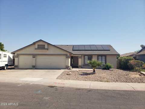 80Th, GLENDALE, AZ 85303