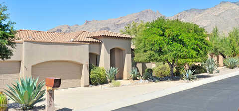 Pinnacle Ridge, TUCSON, AZ 85718