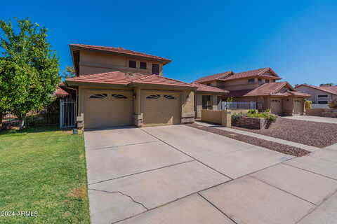 Harrison, CHANDLER, AZ 85226