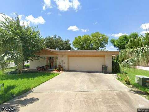 Byron Nelson, HARLINGEN, TX 78552