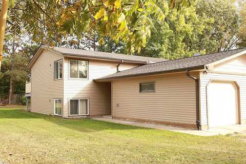 Calhoun, CAMBRIDGE, MN 55008