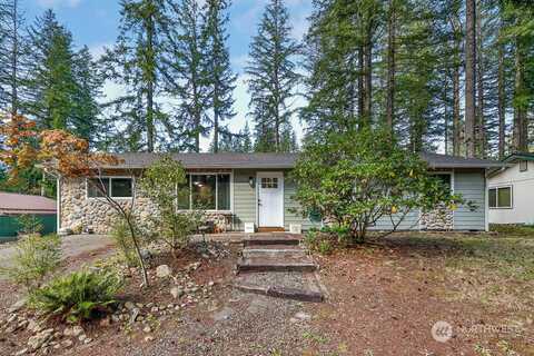 173Rd, NORTH BEND, WA 98045