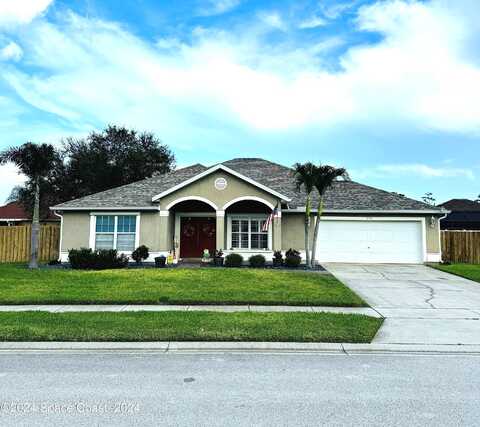 Brookcrest, ROCKLEDGE, FL 32955