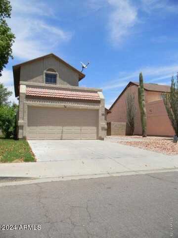 Harrison, CHANDLER, AZ 85226