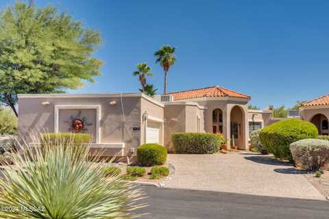 Country Club Vista, TUCSON, AZ 85750