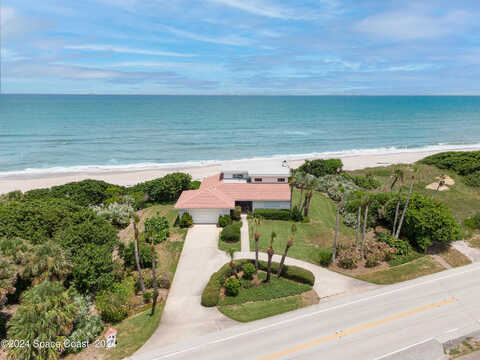 Highway A1A, MELBOURNE BEACH, FL 32951