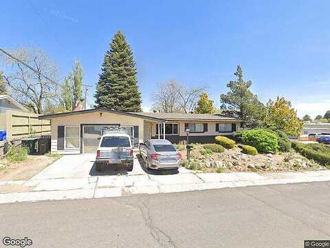 Dyer, FLAGSTAFF, AZ 86004