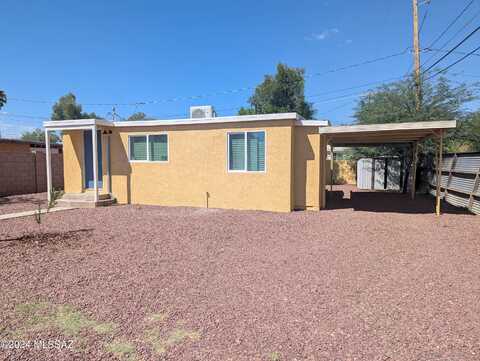 Grant, TUCSON, AZ 85716