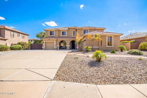 Phelps, GILBERT, AZ 85295