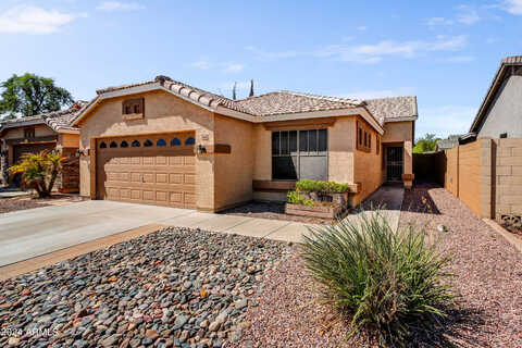 107Th, AVONDALE, AZ 85392