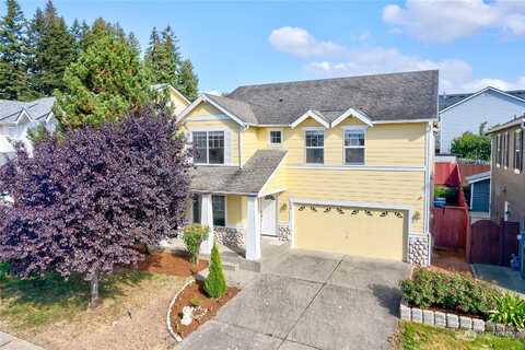 Blaine, RENTON, WA 98056