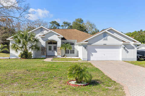 Anchor, SPRING HILL, FL 34608