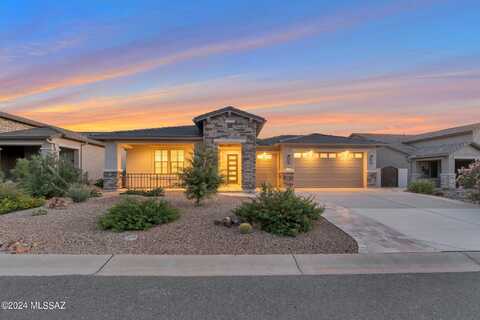 Copper Valley, GREEN VALLEY, AZ 85614