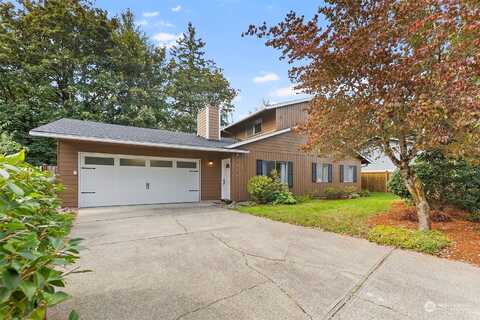 125Th, KENT, WA 98031