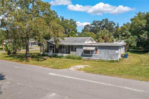 Clinton, AUBURNDALE, FL 33823