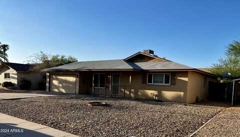 Greenway, TEMPE, AZ 85282