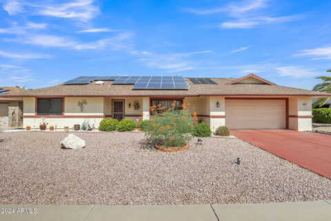 124Th, SUN CITY WEST, AZ 85375