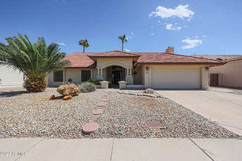 67Th, GLENDALE, AZ 85308