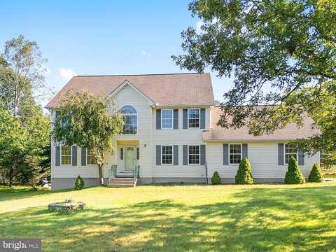 Winding, ALBRIGHTSVILLE, PA 18210