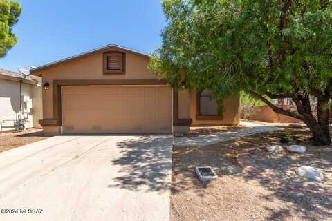 Camino De Diana, GREEN VALLEY, AZ 85614