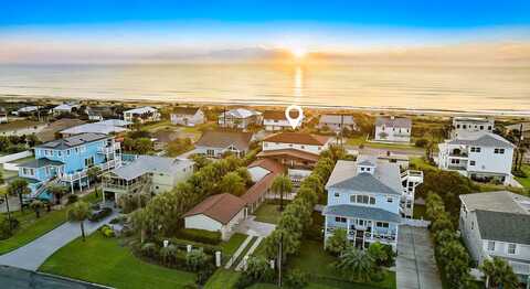 Fletcher, FERNANDINA BEACH, FL 32034