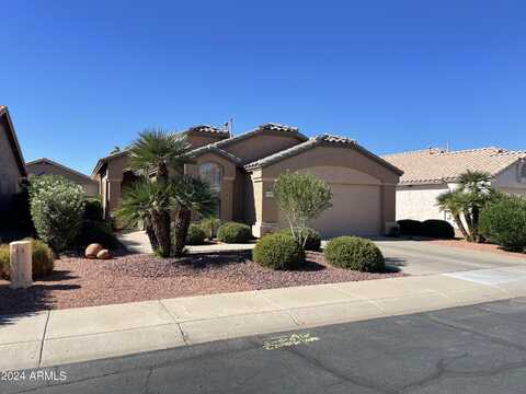 Babbitt, SURPRISE, AZ 85374