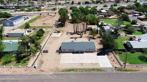 68Th, PEORIA, AZ 85381